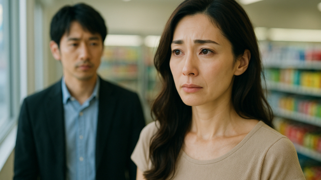 コンビニの冷房にふと涙が出そうになる“魂の恋現象”