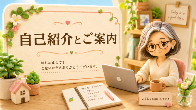 カバー画像