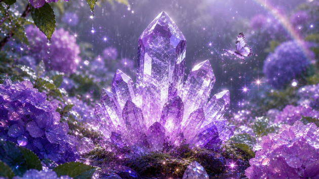 💎内なる輝きが目覚める朝✨