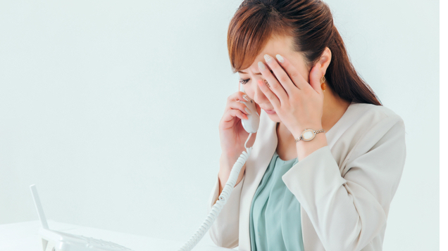 ネガティブな感情を悪者にしていませんか？