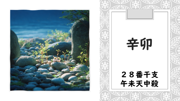 11月18日の干支