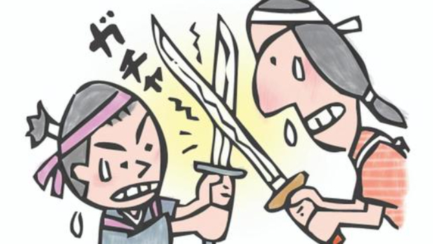 OK小論文の理念