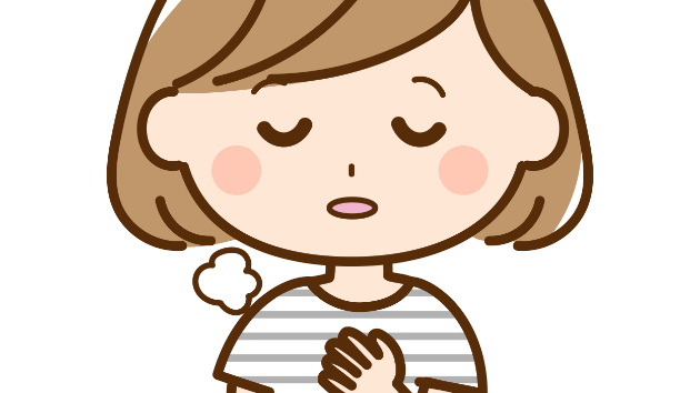 【お客様のご感想】ヒーリング受けたら気持ちが落ち着きました