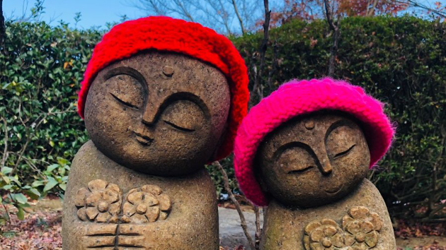 霊能力がある人の7つの特徴 
