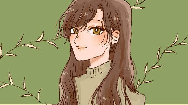 アイコンイラスト描きます
