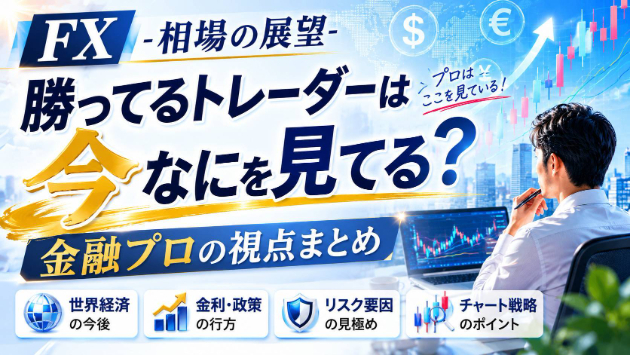 【ドル円への影響は？】米国株急落で日経平均も反落　市場は重要局面へ