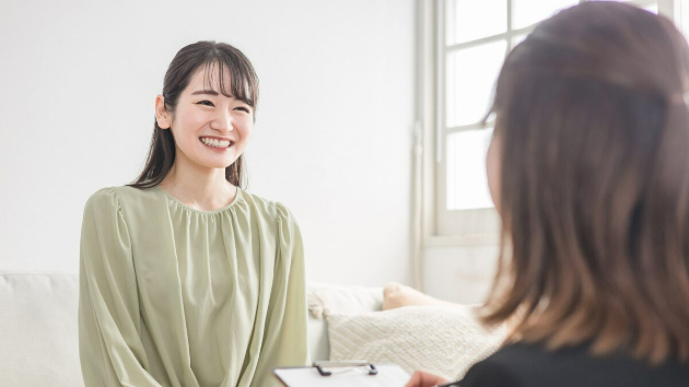 613.相談したいけど「話をまとめられない」どうする？