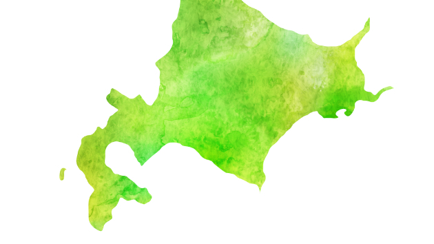 北海道の人口が７０年ぶりに５００万人割りました・・