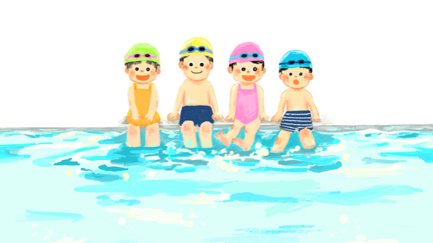 「子ども」のイラストを描きます！