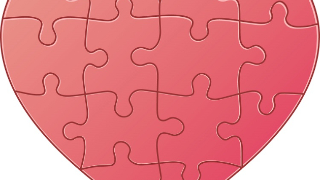 価値観のパズル