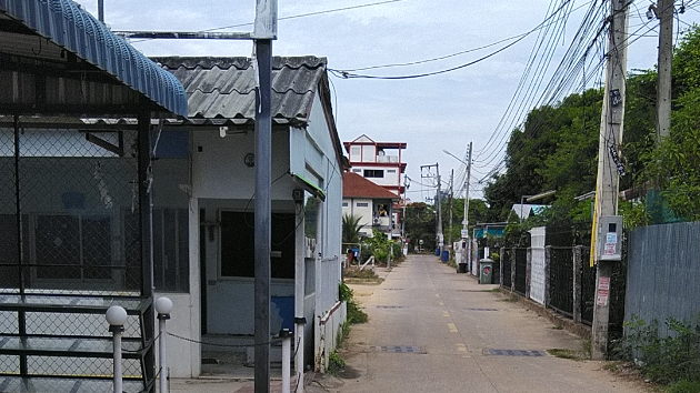 【タイ4日目】