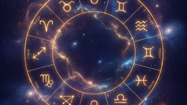 【今日の運勢】星座で占う！あなたの仕事運と開運メッセージ