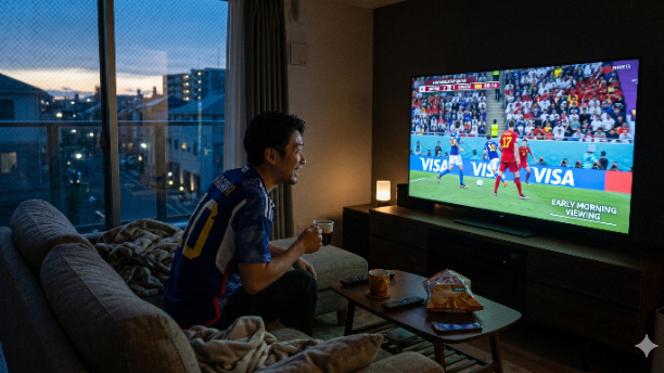 第158話　AIが、W杯より大事なものを指摘した