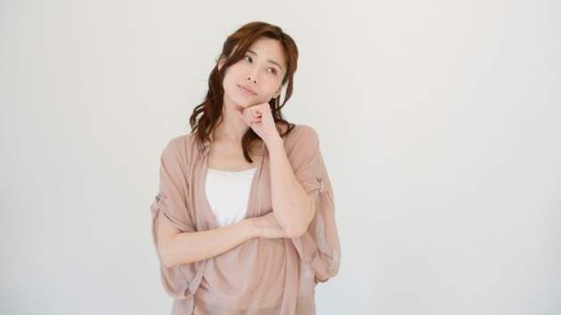信頼してもらうには？