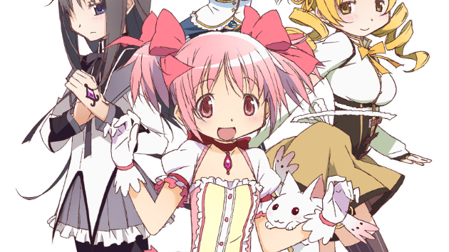 「魔法少女まどか☆マギカ」は意外に深い話だった
