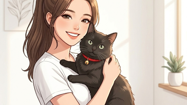 猫好きさんからのお電話待ってます！新サービスリリースしました！
