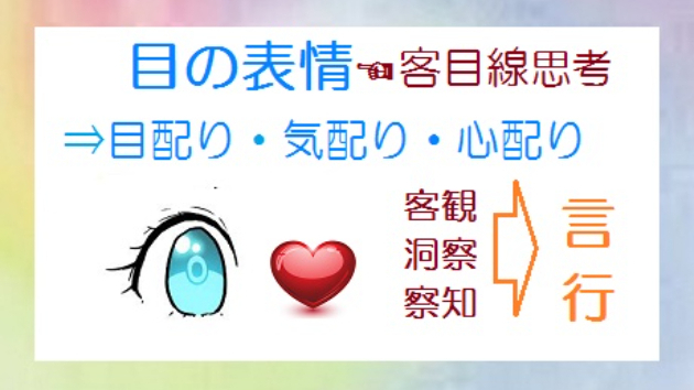 人と物事 を目線を変えて捉える Project 礎 基みのる Coconalaブログ