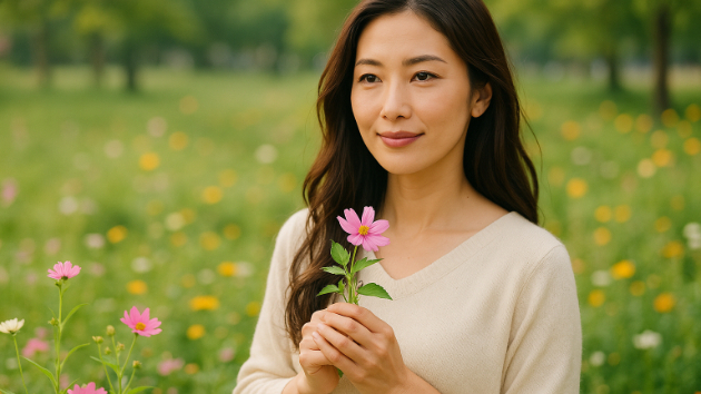 春の草花が伝える、あなたへの「恋のメッセージ」
