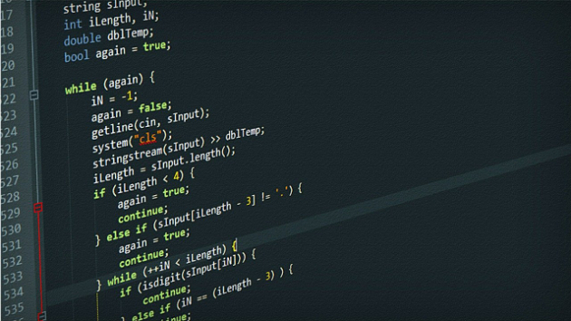 C言語のプログラミングお手伝い始めました