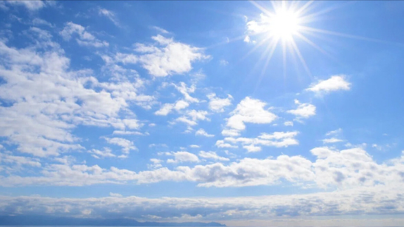 先のことを憂うよりも、今を大切に