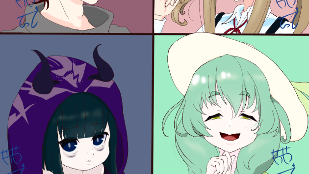 ココナラ始めました