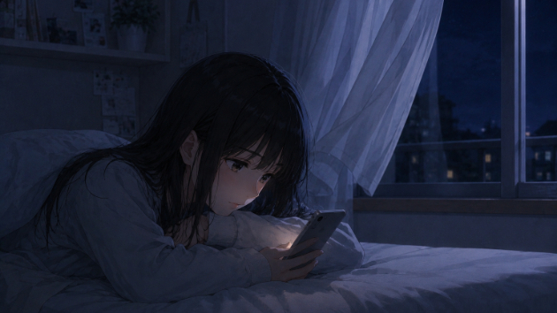 カバー画像