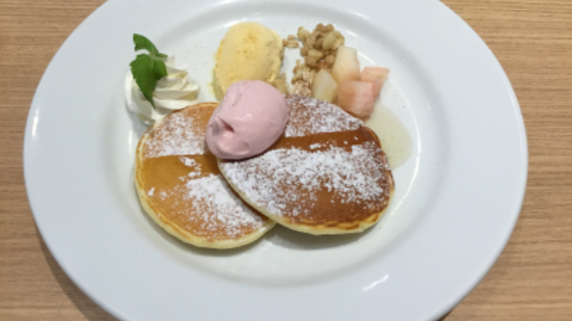 余裕はつくれるものでした。