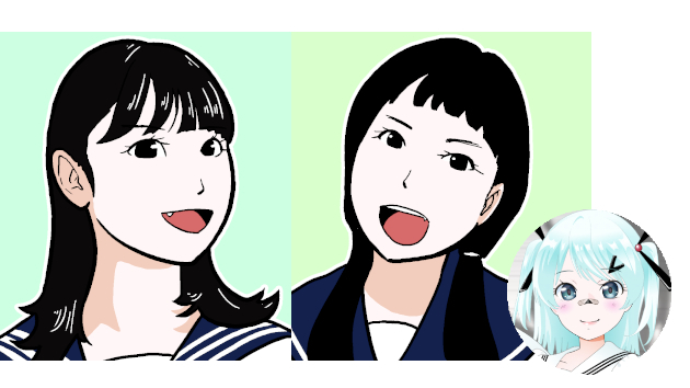 「似顔絵というか、なんか若返りたい、と思う時期」ついに判明する
