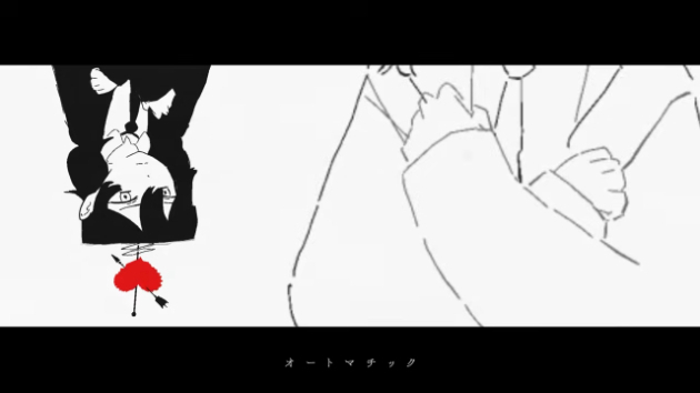 KIBAKO - 心が/ Heart is【Official Music Video】　編集、ディレクション担当しました！