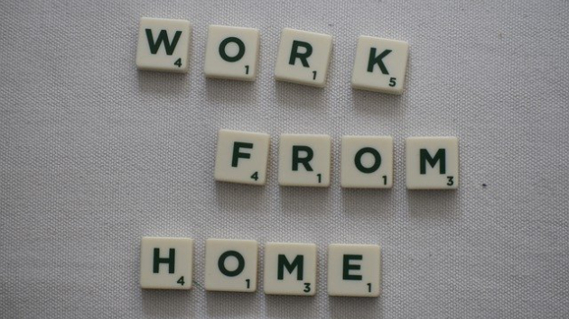 Work from Home