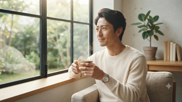 「今の婚活、本当にこれでいいの？」心の中に抱えるモヤモヤを紐解く時間
