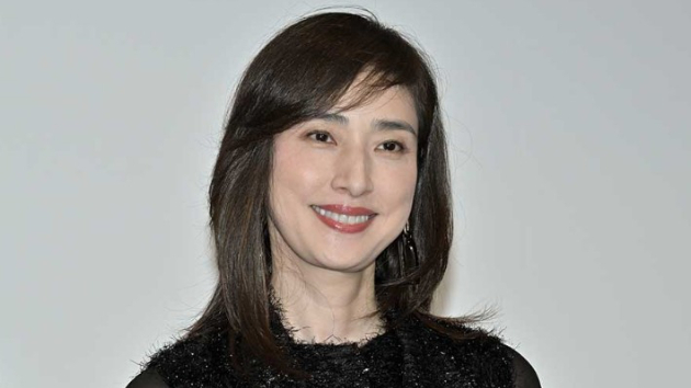天海祐希さんの性格を64タイプで分類
