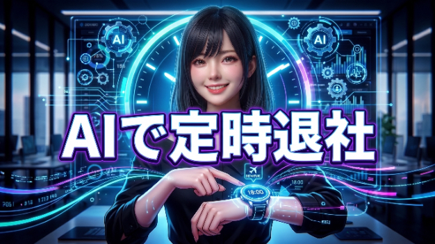 「AIなんて覚える暇はない！」と猛反発する現場を、全自動で自走組織に変えるたった1つの仕組み