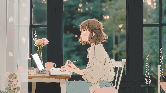 カバー画像