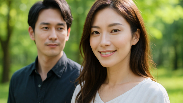 新緑の季節に始める、心ときめく恋愛習慣