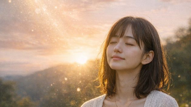 ハイヤーセルフからのサインを受け取りやすい時間帯と状態