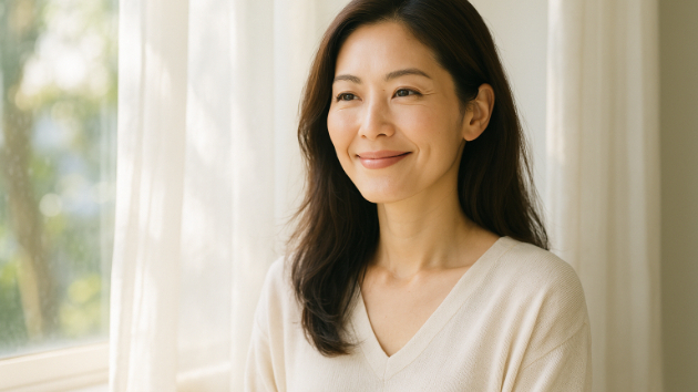 春の朝に行うと恋が動く「簡単なエネルギー調整」