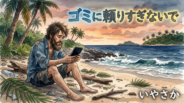 カバー画像