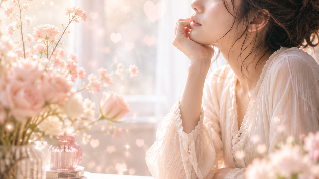 『もう諦めた方がいいのかな…』そう思った時ほど、見えていない真実があります。