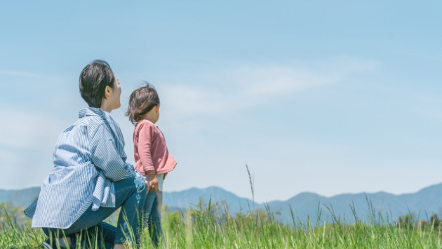 子どもが変わるチャンス！