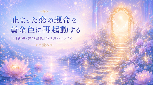 【第1回：創刊託宣】