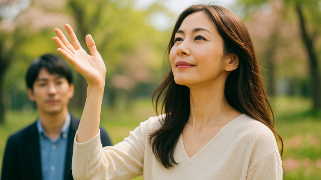 春に手放すと恋がうまくいく“3つの執着”