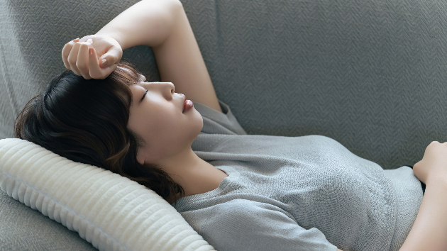 異常な眠気は人生が大変化する大前兆？