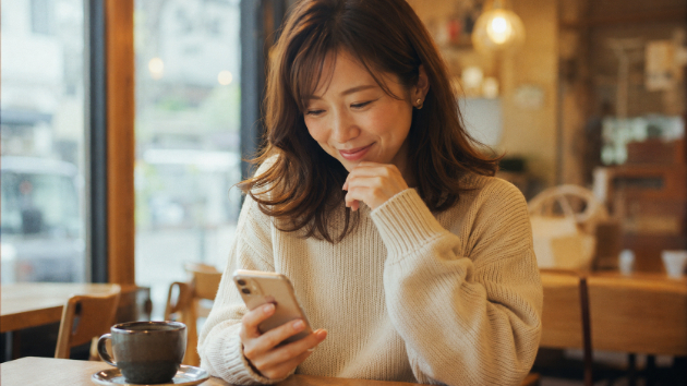 あの人の気持ちが知りたい。霊視で本音と今後の流れを視ます