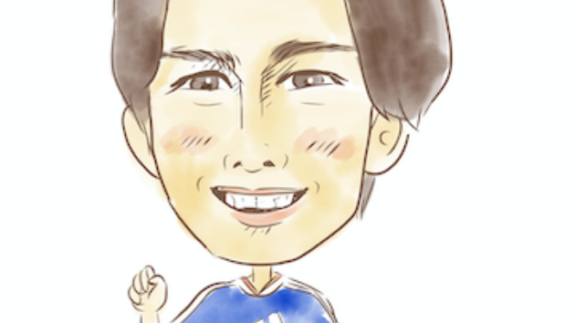 日本代表　上田綺世選手🌟
