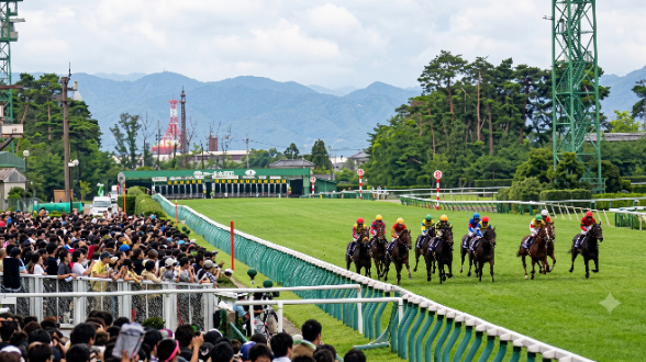 第186話　AIが、私の夏競馬を分析した