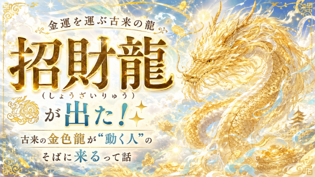 ロシアの北方の招財龍が出た！🐉世の中を動かそうとした龍神ガチャ