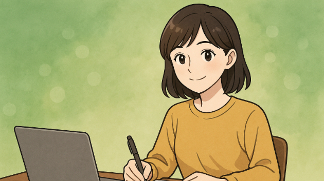 カバー画像