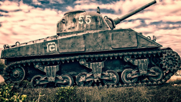 1944年、フィリピンの戦場に生きた魂