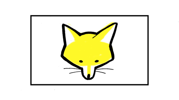 きょうのどうぶつ「キツネ」
